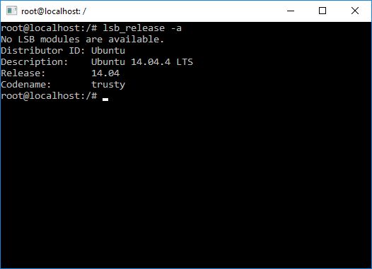 Wygląda jak Ubuntu, ale czy to jest Ubuntu?