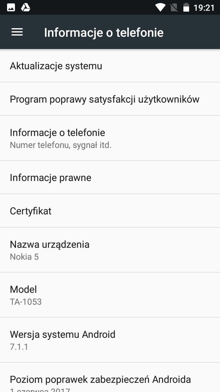 Test Nokii 5 – świetny smartfon, ale czy zasłużył na swoją markę? 15