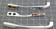 Nowe, składane Google Glass już wkrótce, ale tylko dla biznesu
