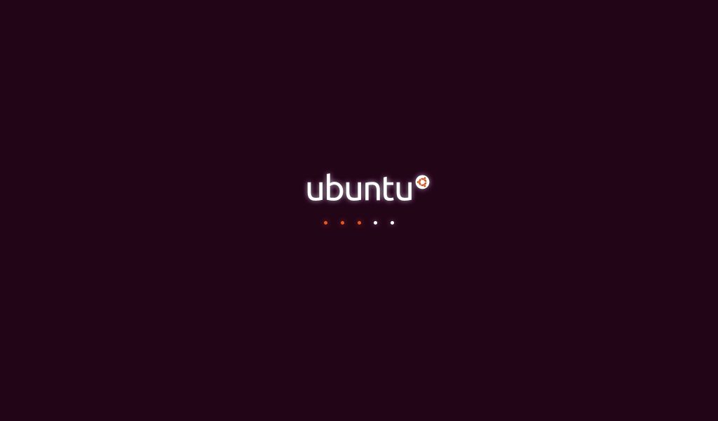 Plymouth - czyli jak zrobić własny ekran startowy w Ubuntu. #cz.2