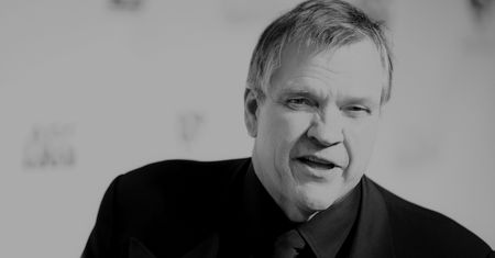 Zmarł muzyk i aktor Meat Loaf. Miał 74 lata.