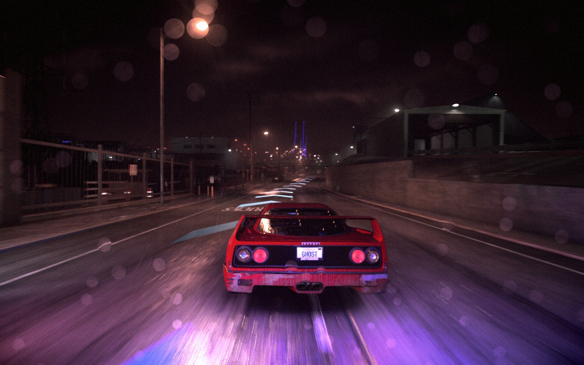 Nowy Need for Speed — restart tylko z nazwy. Reszta niestety po staremu 9