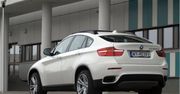 BMW X6 M50d: piękna i bestia