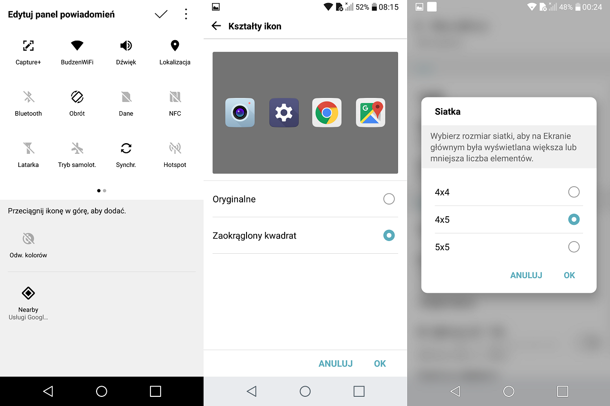 Test LG Q6: niesamowity ekran FullVision i kilka niedociągnięć 15