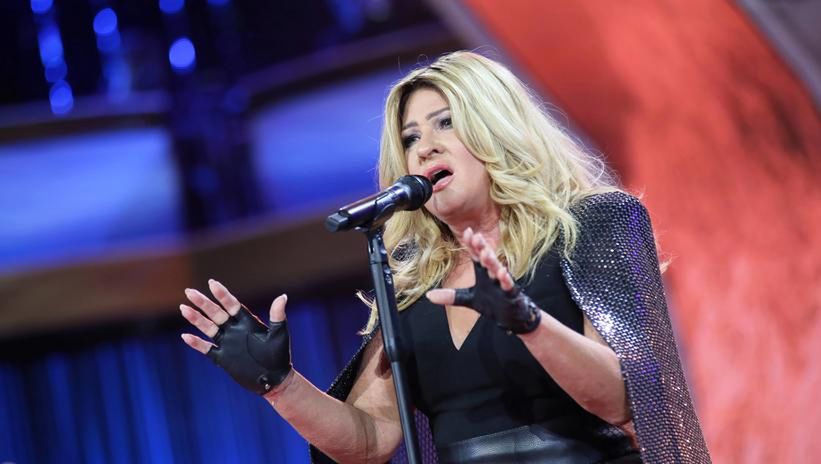 Beata Kozidrak w marcu stanie przed sądem za jazdę po alkoholu.