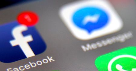 Co było przyczyną awarii Facebooka?