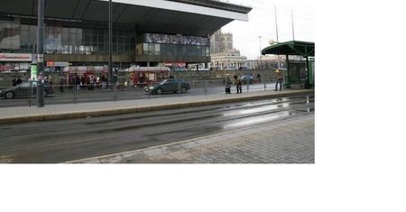Koniec handlu w wschodniej galerii Dworca Centralnego