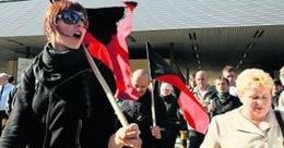 "Dosyć zwolnień do cholery!"