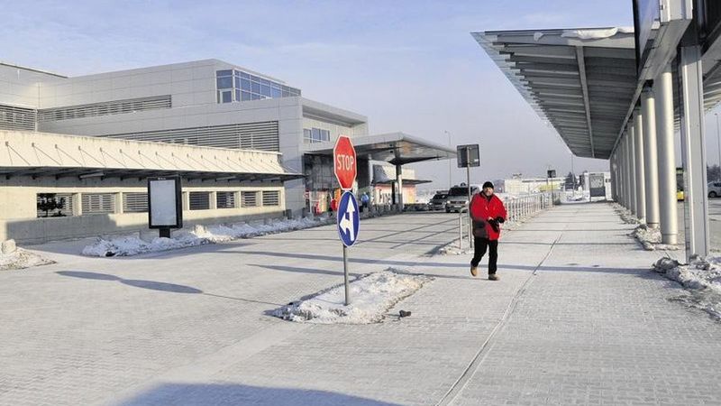 Władze portu mogą już wystąpić o zezwolenia budowlane