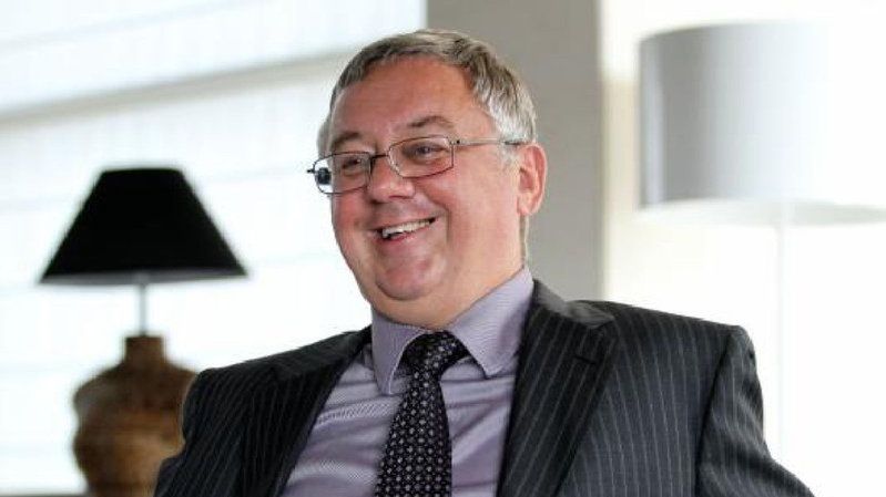 Janusz Filipiak