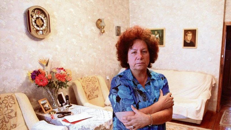 Wiesławę Rozmarynowską czeka wyprowadzka z ul. Długiej. Miasto umowy najmu nie przywróci