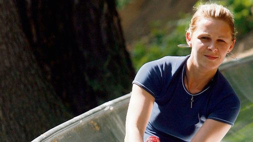 Tor saneczkowy to jedna z największych atrakcji Jedliny-Zdroju