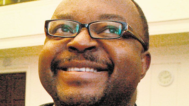 - Byłbym zaszczycony, zasiadając w Sejmie - mówi Godson