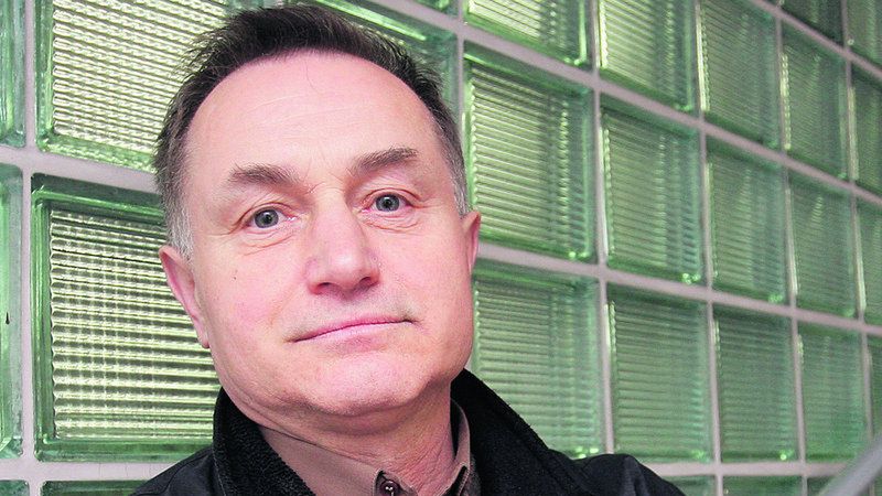 Jerzy Orzechowski czuje się oszukany i mówi, że nie odpuści