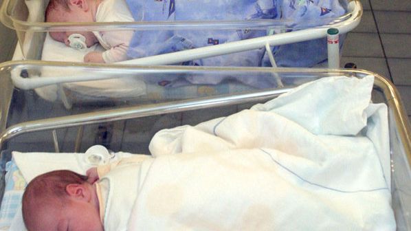 Oddział preadopcyjny w Łodzi miał 10 łóżek