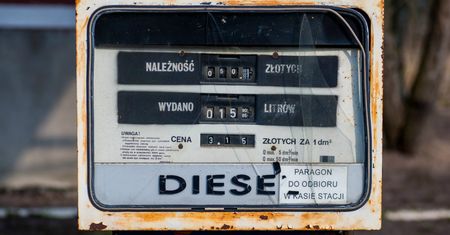 7 alternatyw dla zniechęconych do diesli