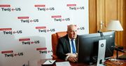 Minister finansów: nie ma planu podwyższenia podatku CIT, VAT, ani PIT