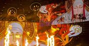 Rotterdam wydał 22 mln euro na organizację Konkursu Piosenki Eurowizji.