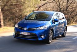 Toyota Verso IV generacji