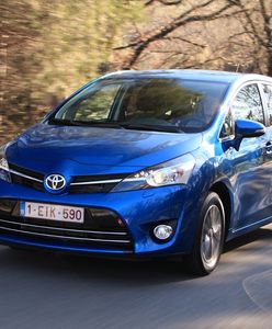 Toyota Verso IV generacji