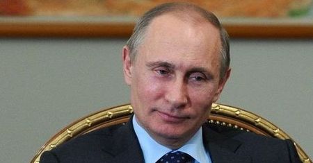 Ile zarabia Władimir Putin?