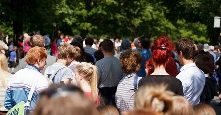 Niemcy zauważają główny problem Polski: Niedługo wyludni się jak Brandenburgia