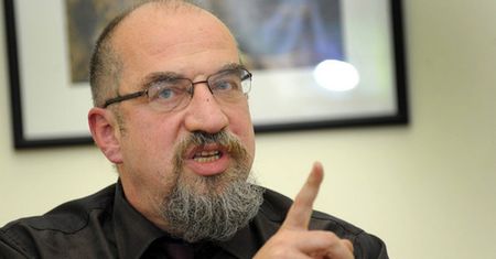 Rostowski musi odejść. Powinni wziąć chłopa na ministra