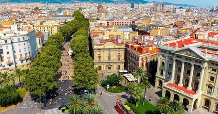 Barcelona chce mieć własną monetę
