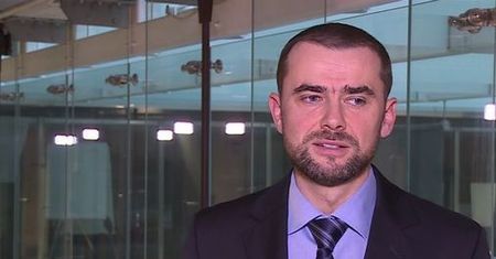 Stokrotka rośnie jak na drożdżach