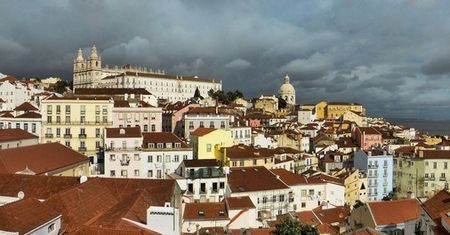 Portugalia zbiera pieniądze na wykup dzieł sztuki. To dobre dla gospodarki