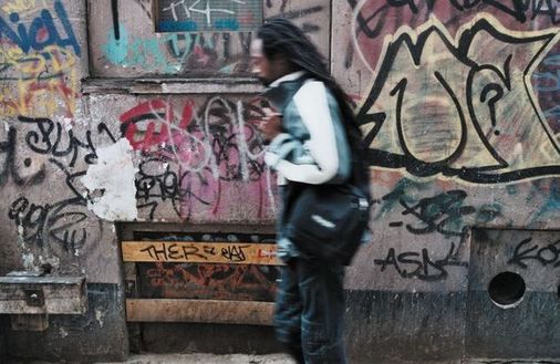 Za "norę" płacić trzeba nawet 300 euro. Gdzie? W Holandii!