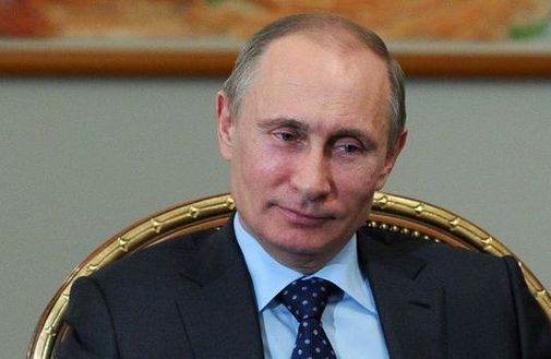 Ile zarabia Władimir Putin?