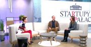 NanoSanguis - historia od startup do Pałacu