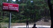 Granica polsko-rosyjska bez prądu. Wyłączają go Rosjanie. Trzeba liczyć się z utrudnieniami