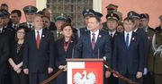 Andrzej Duda: w nowej konstytucji muszą być wzmocnione zapisy dotyczące emerytur