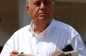 Zara zaczęła się od moherowych swetrów