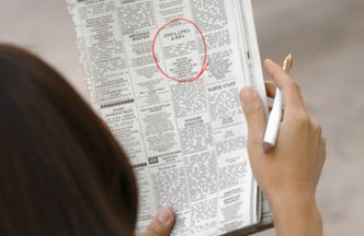 Ogłoszenia o pracę są nic nie warte?