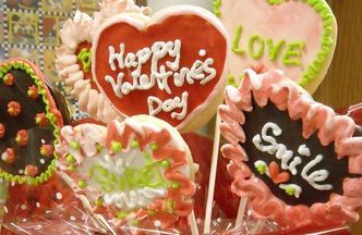 "Gazeta Wyborcza": Ile kosztuje miłość w lutym?