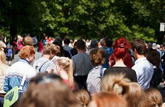 Niemcy zauważają główny problem Polski: Niedługo wyludni się jak Brandenburgia