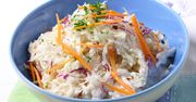 Surówka Coleslaw