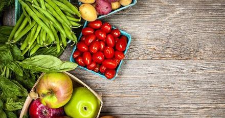 Żywność organiczna nie zapobiega nowotworom