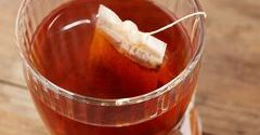 5 przyczyn, dla których warto pić herbatę Rooibos