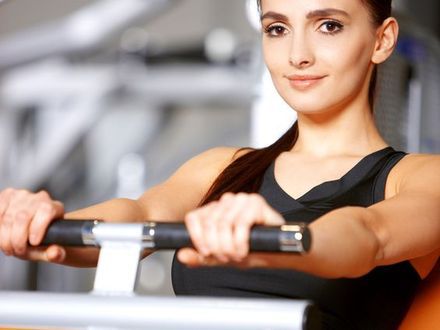 Dlaczego wizyty na siłowni mogą sprawić, że przytyjesz?