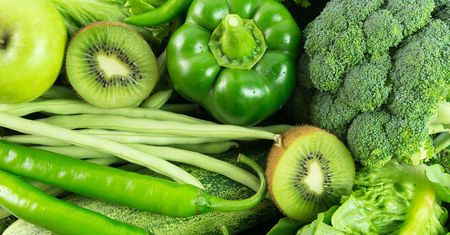 Produkty spożywcze wspomagające pamięć