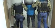 Odpowie za handel ludźmi i zmuszanie do prostytucji