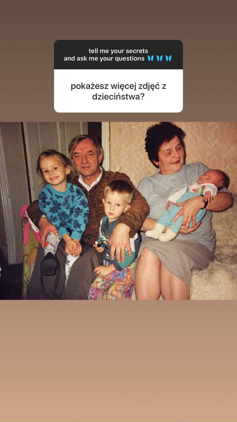 Natalia Szroeder odpowiedziała na pytania internautów