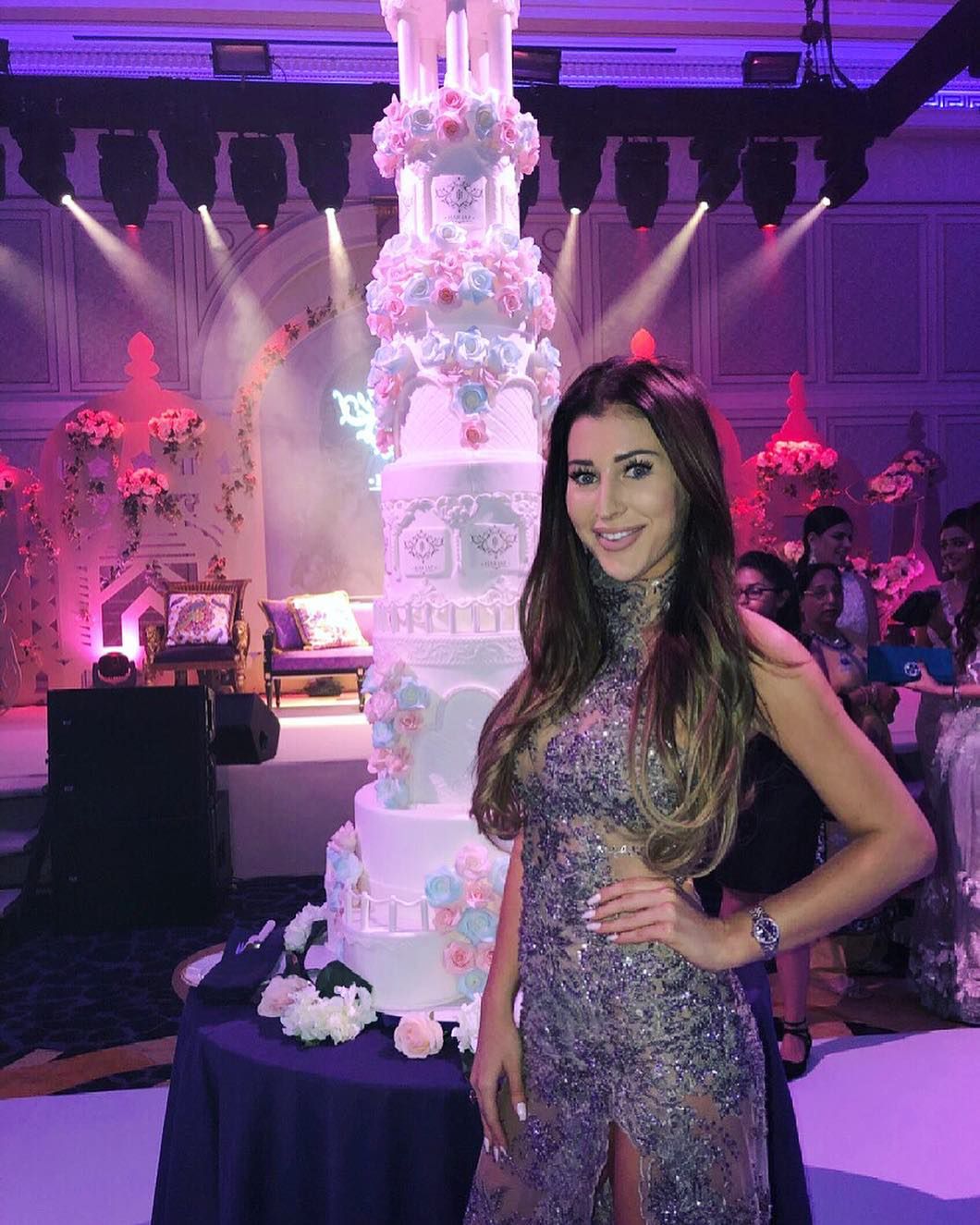 Beata Pruska jest partnerką Józefa Wojciechowskiego