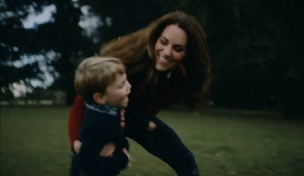 William i Kate - wideo z okazji 10. rocznicy ślubu