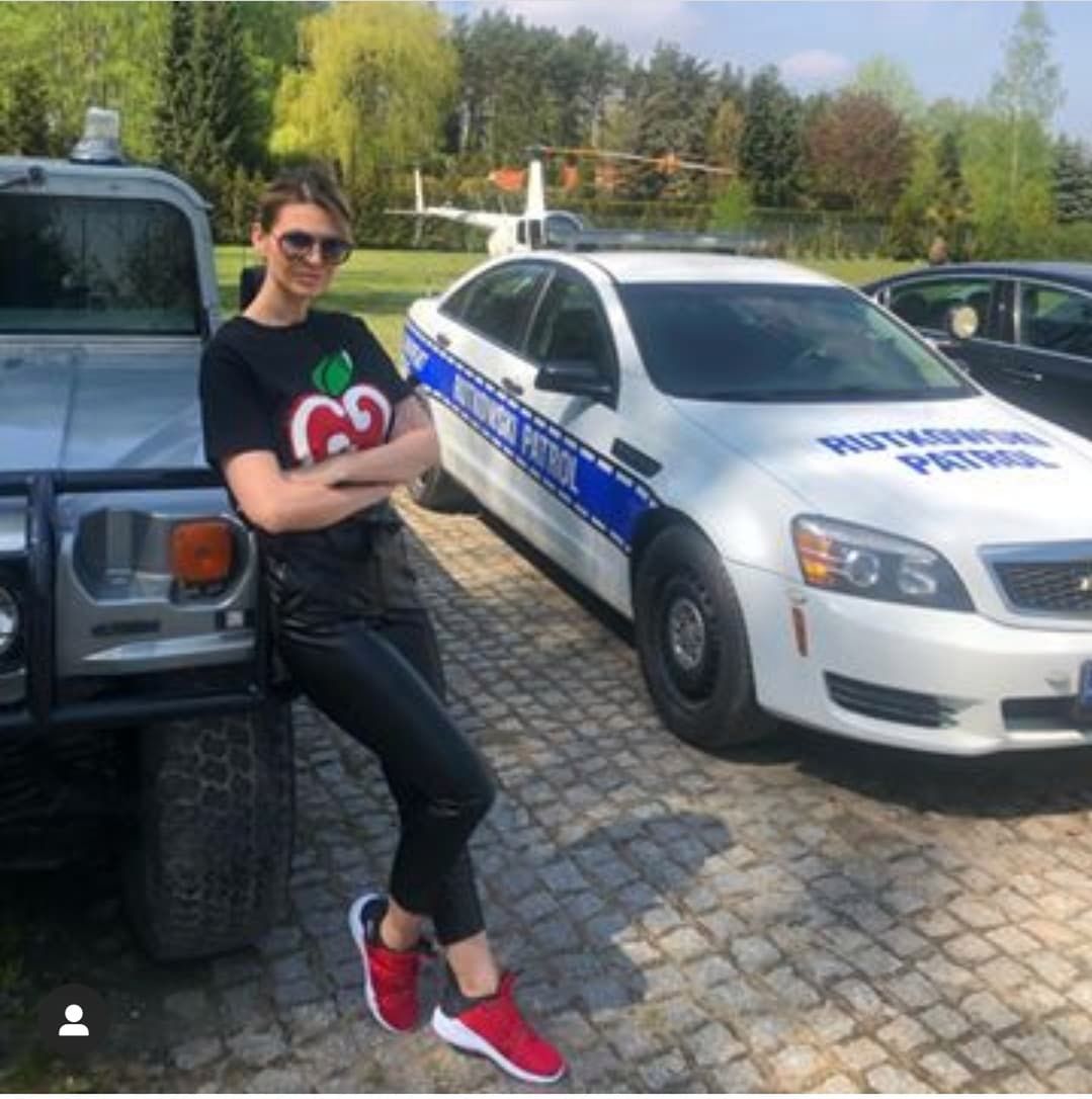 Maja Rutkowski - Majówka 2020