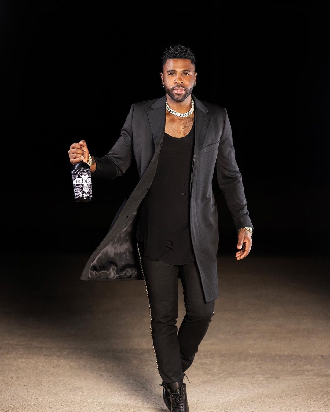 Jason Derulo